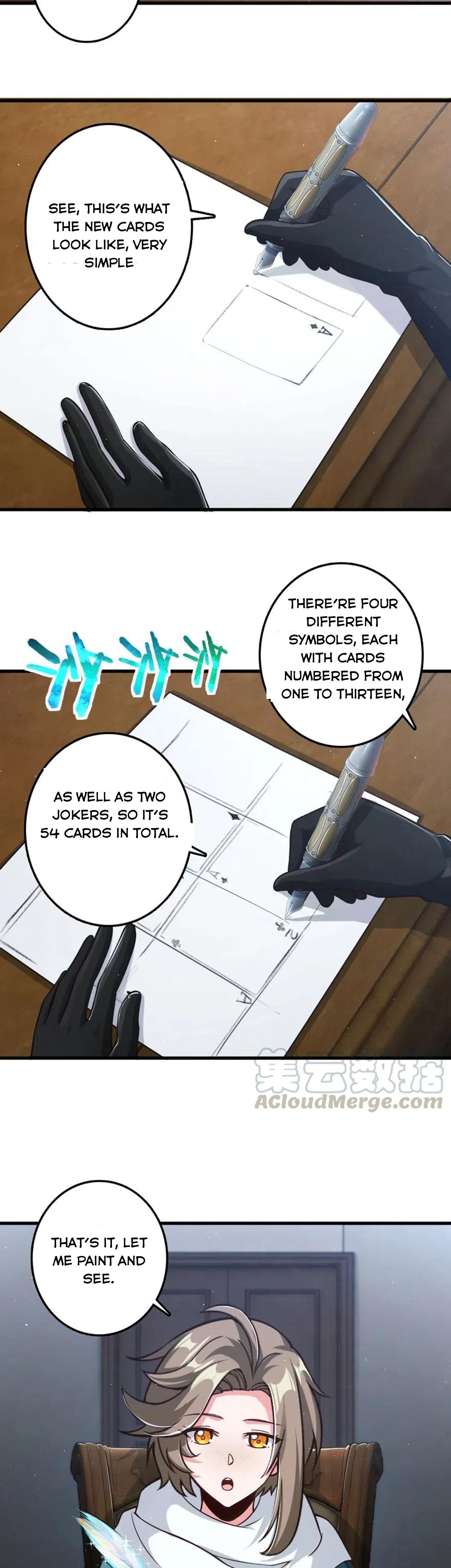 Read Release That Witch EN Manga Online