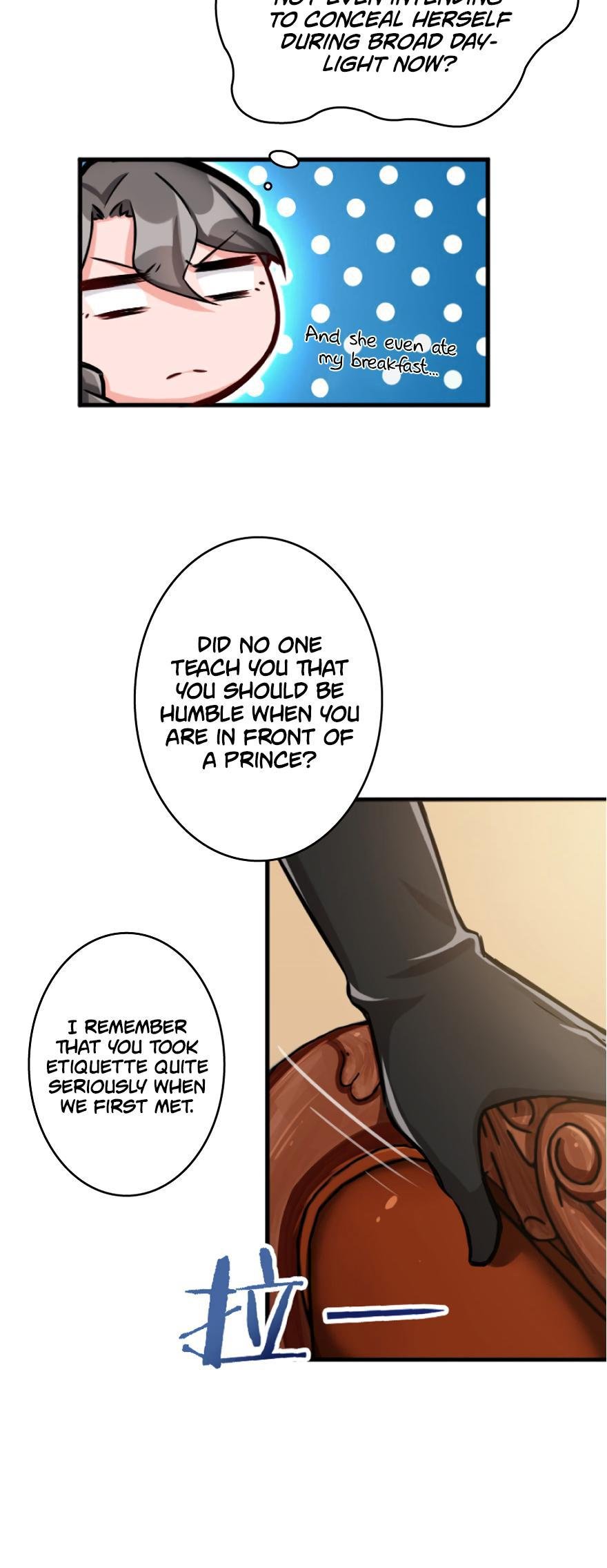 Read Release That Witch EN Manga Online