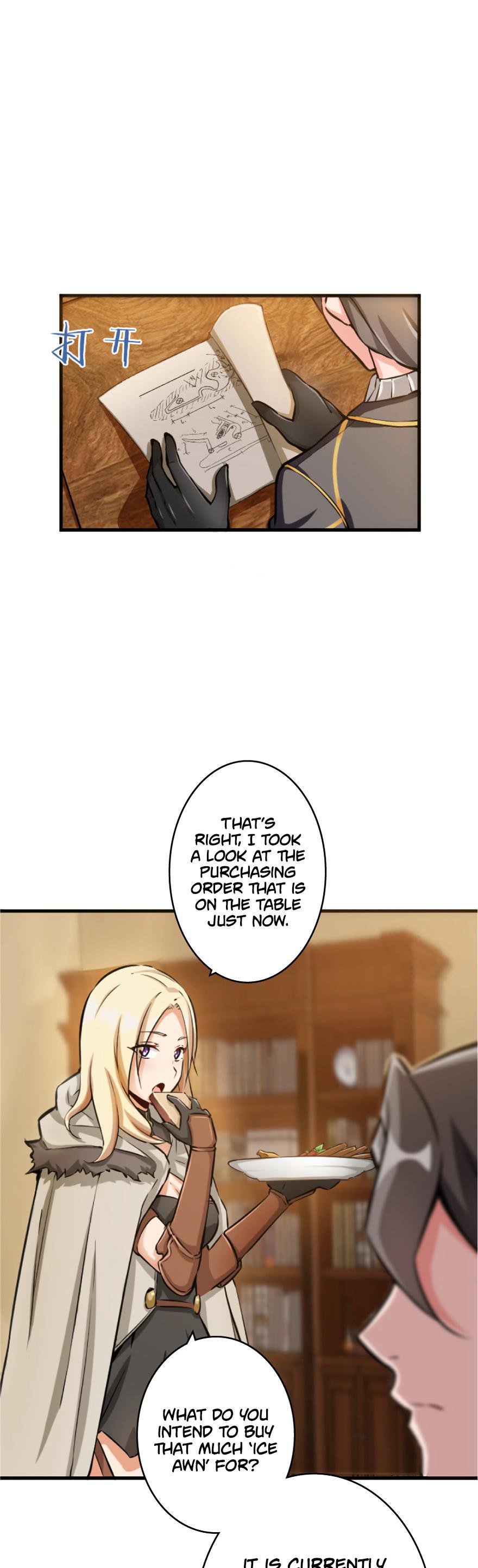 Read Release That Witch EN Manga Online