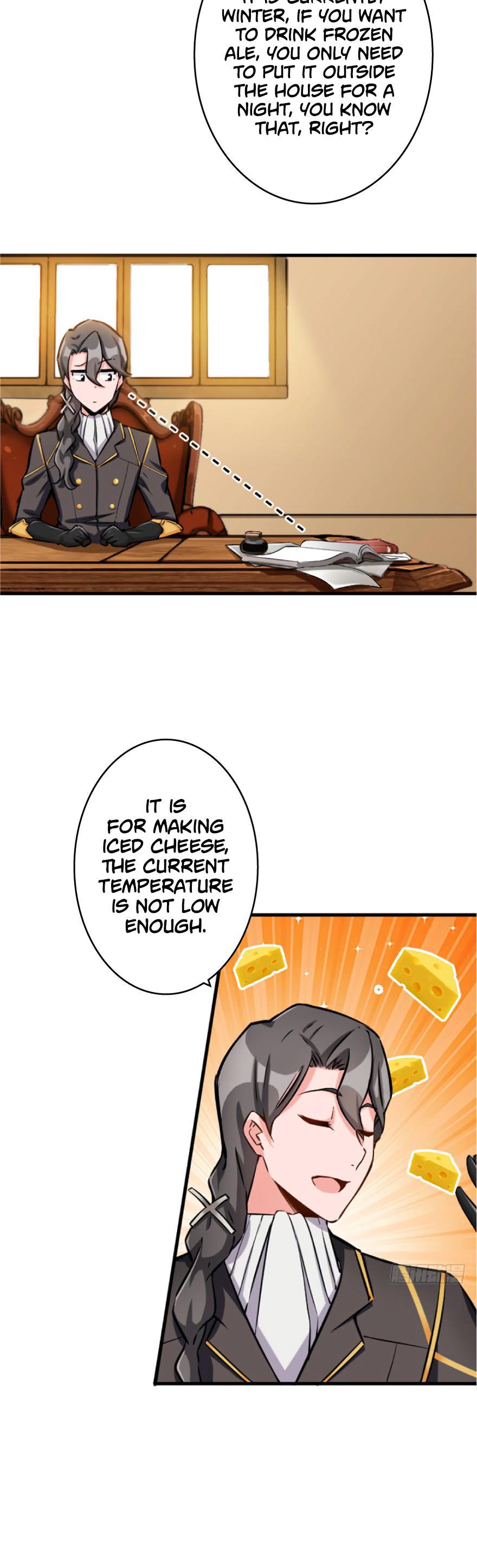 Read Release That Witch EN Manga Online