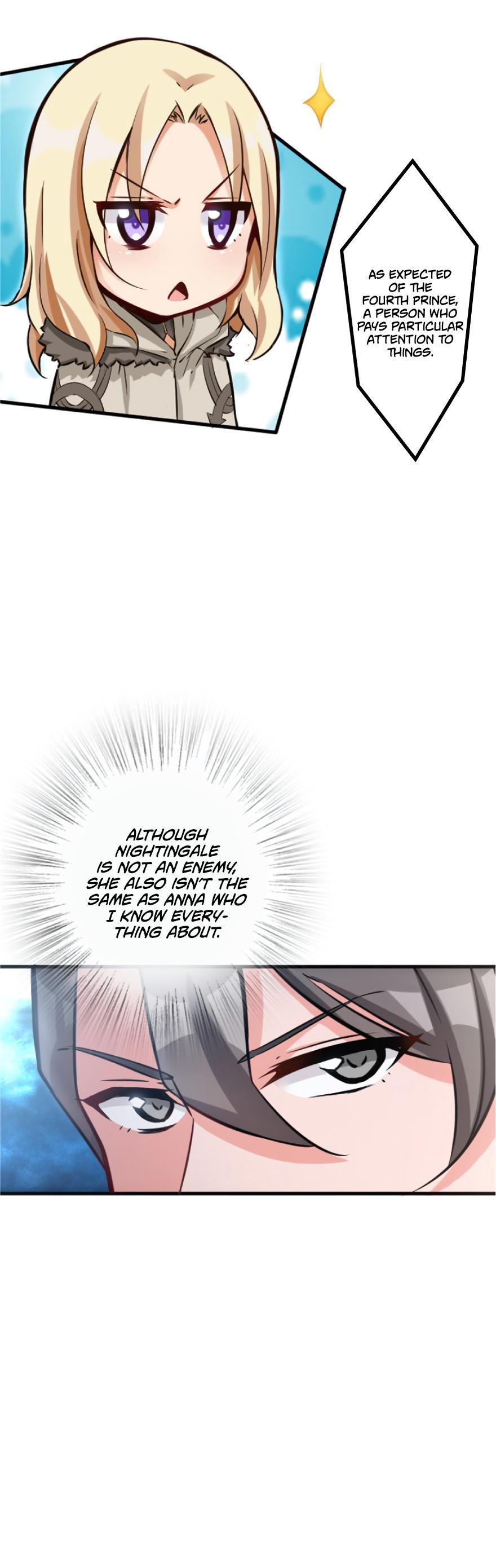 Read Release That Witch EN Manga Online