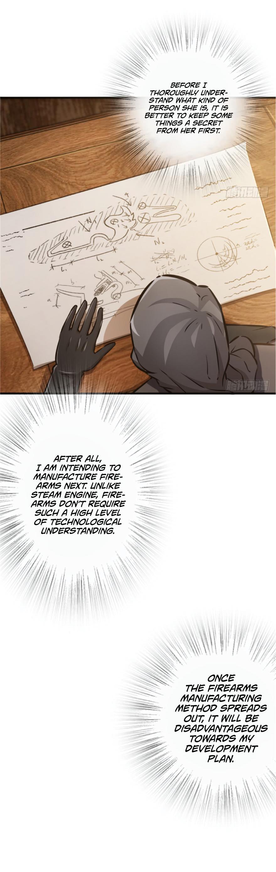Read Release That Witch EN Manga Online