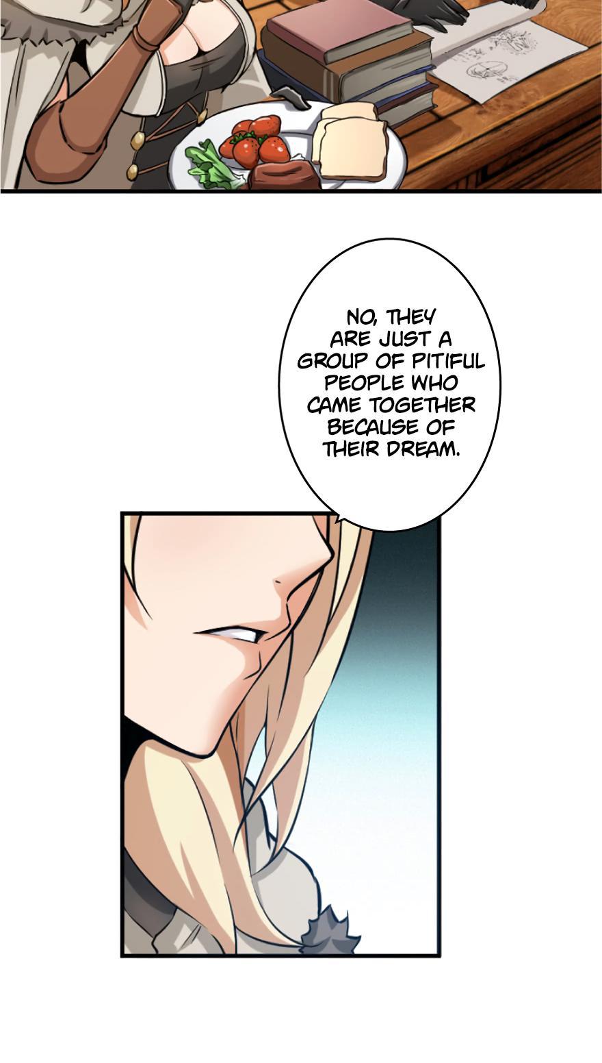 Read Release That Witch EN Manga Online