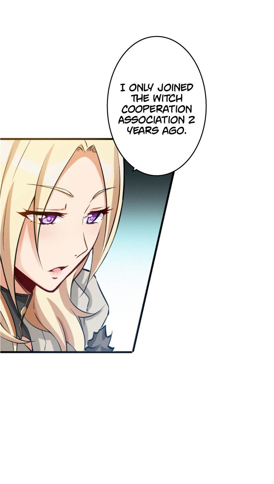 Read Release That Witch EN Manga Online
