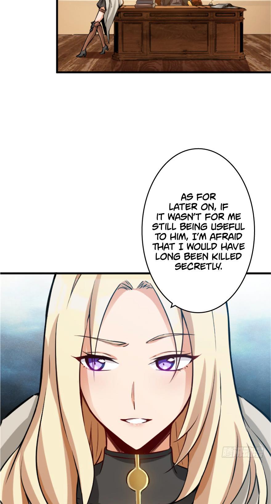 Read Release That Witch EN Manga Online
