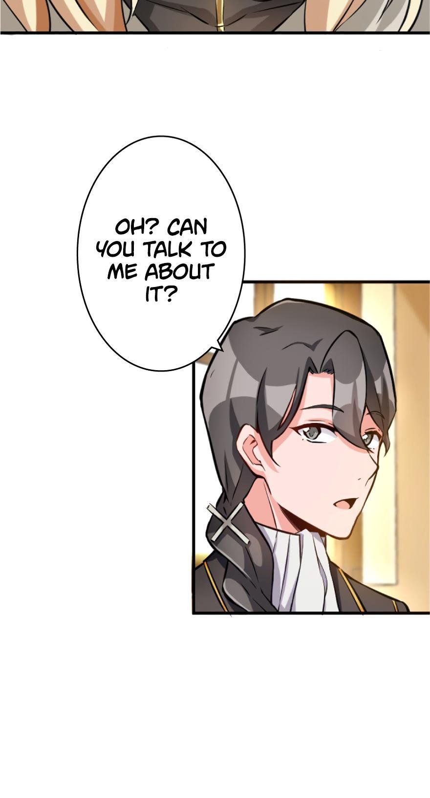 Read Release That Witch EN Manga Online