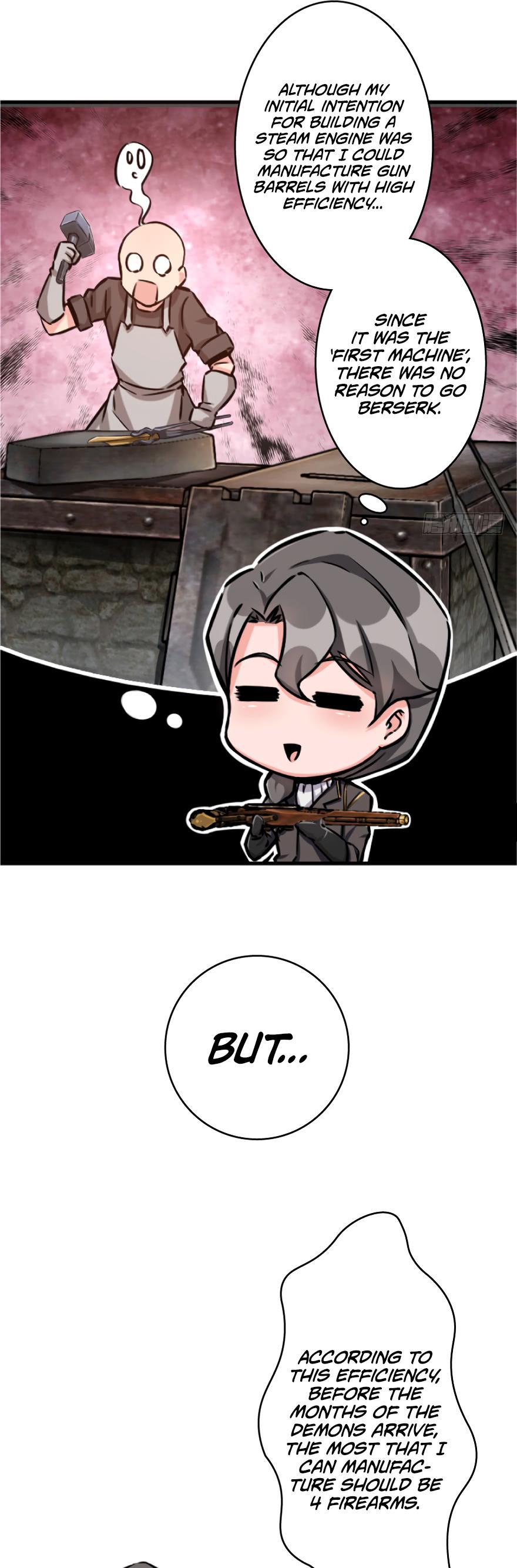 Read Release That Witch EN Manga Online