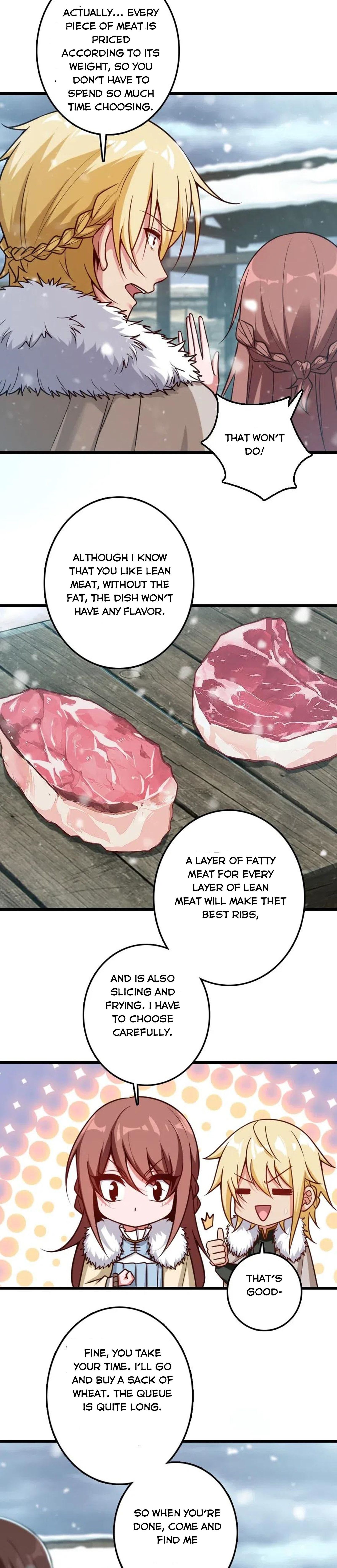 Read Release That Witch EN Manga Online