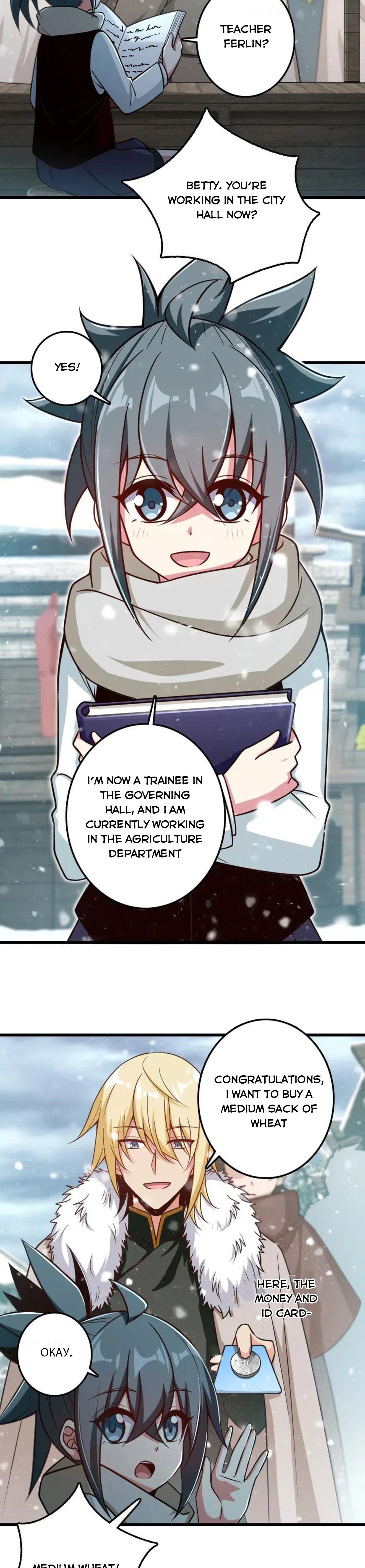 Read Release That Witch EN Manga Online