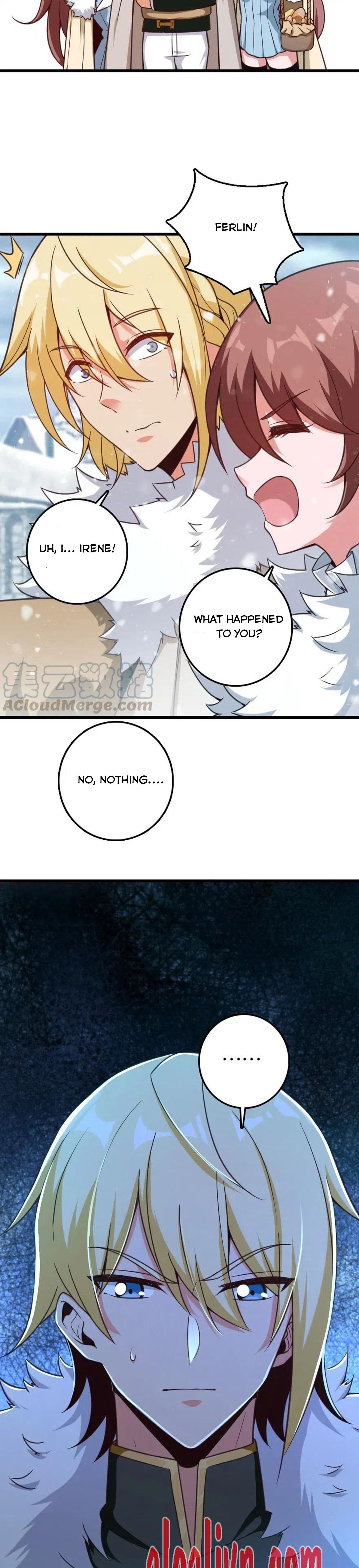 Read Release That Witch EN Manga Online