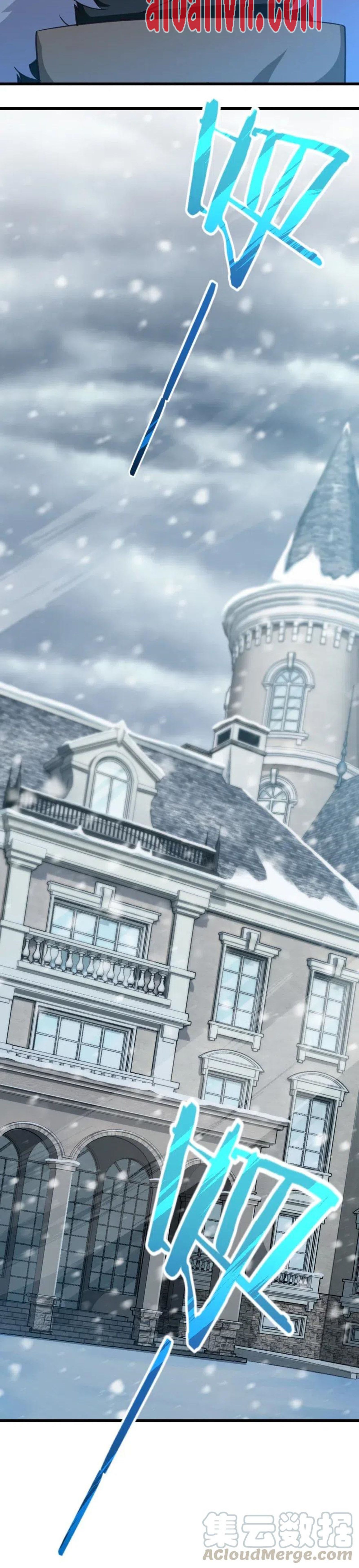 Read Release That Witch EN Manga Online