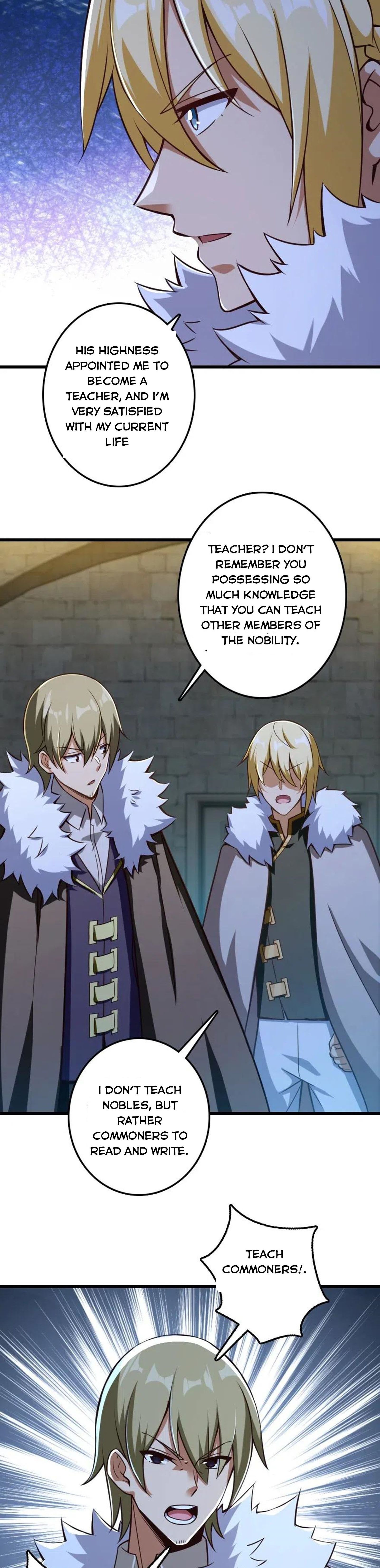 Read Release That Witch EN Manga Online