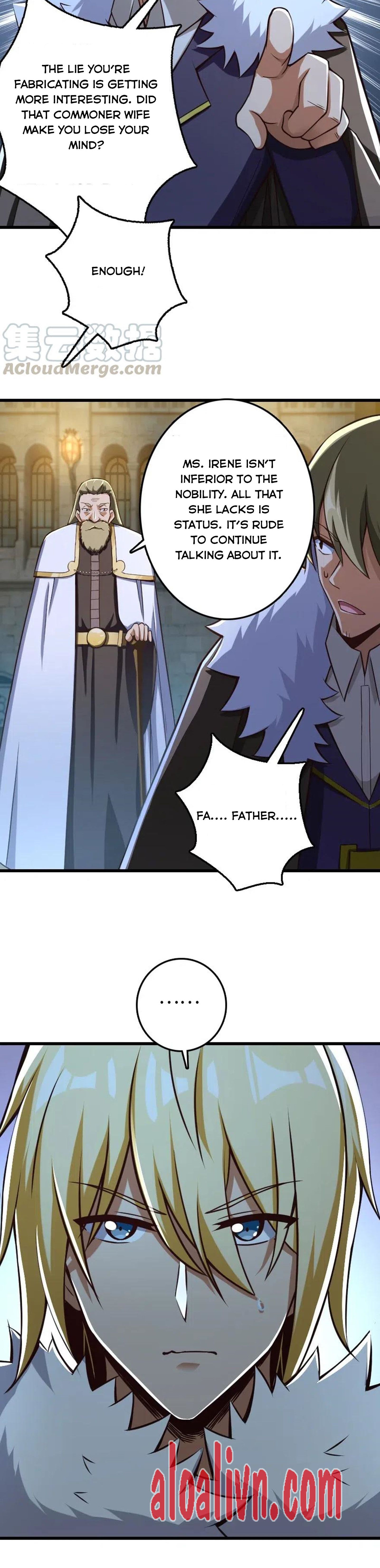Read Release That Witch EN Manga Online