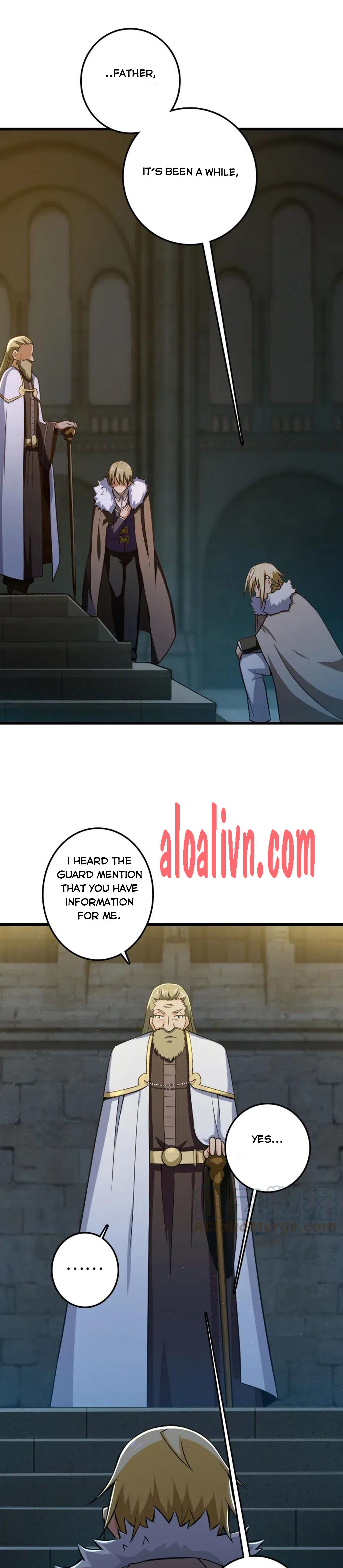 Read Release That Witch EN Manga Online