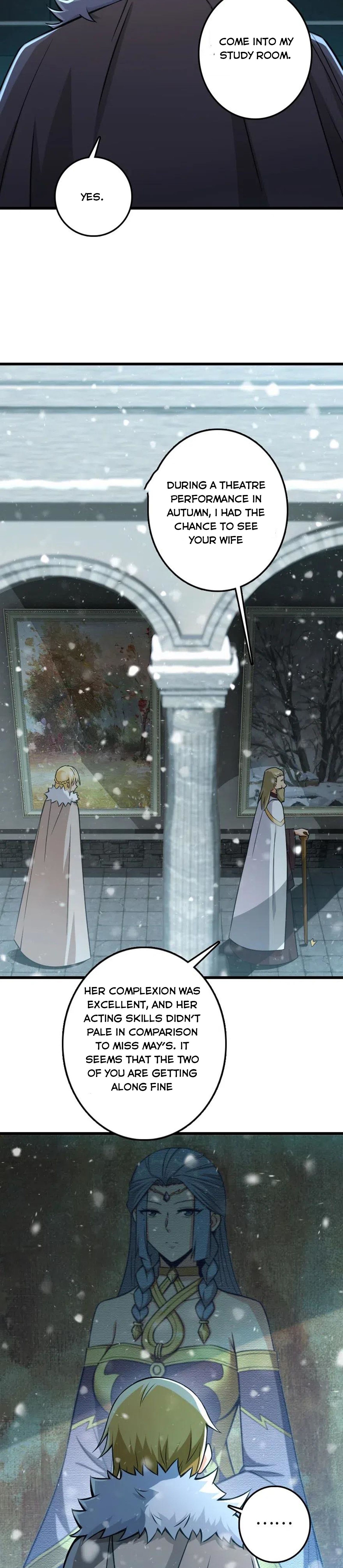 Read Release That Witch EN Manga Online