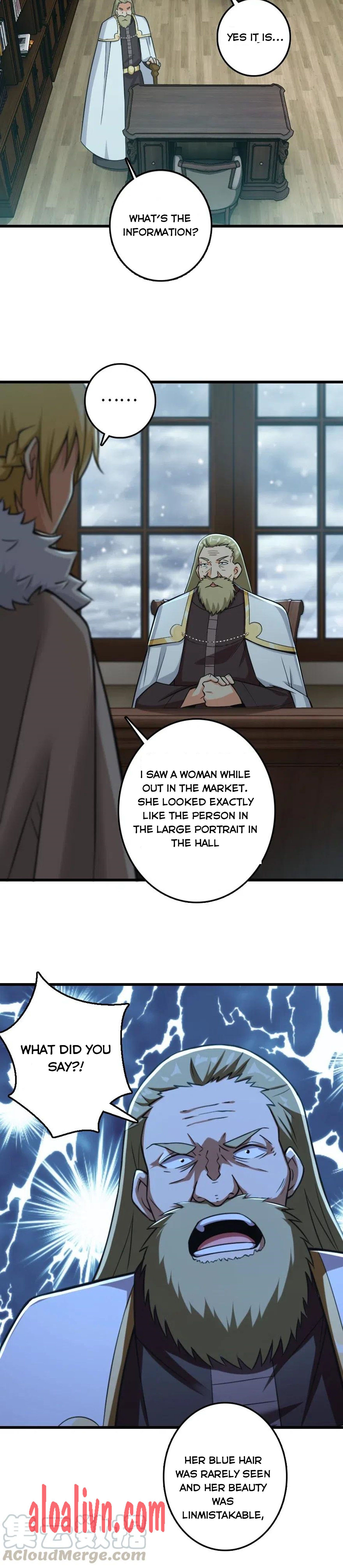Read Release That Witch EN Manga Online