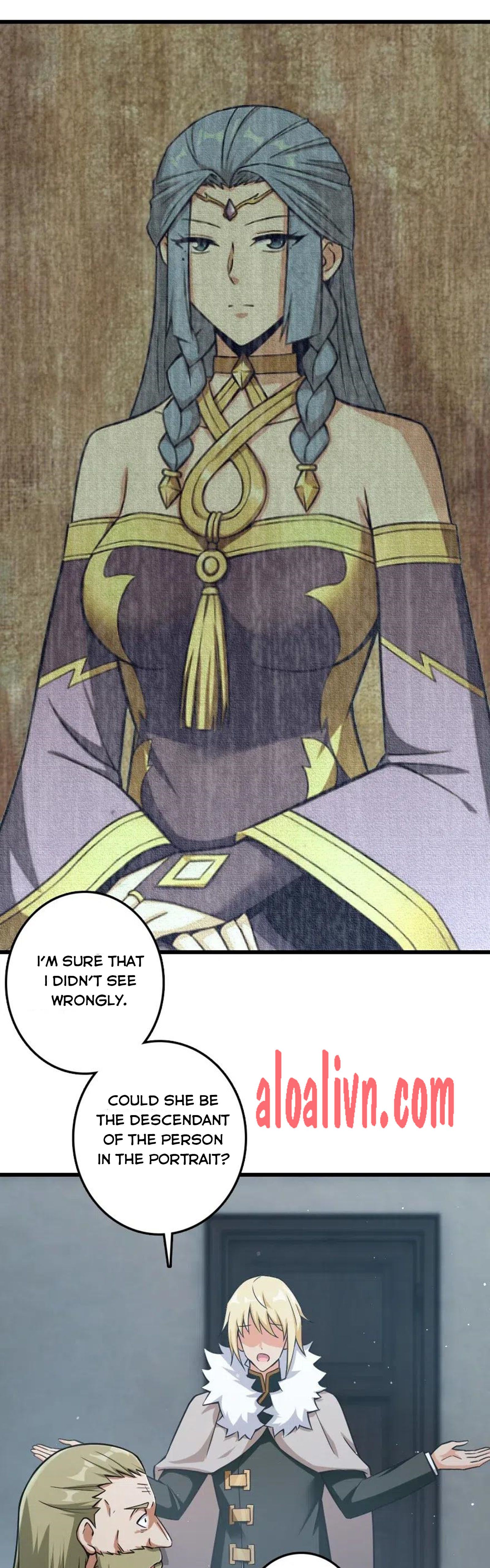 Read Release That Witch EN Manga Online