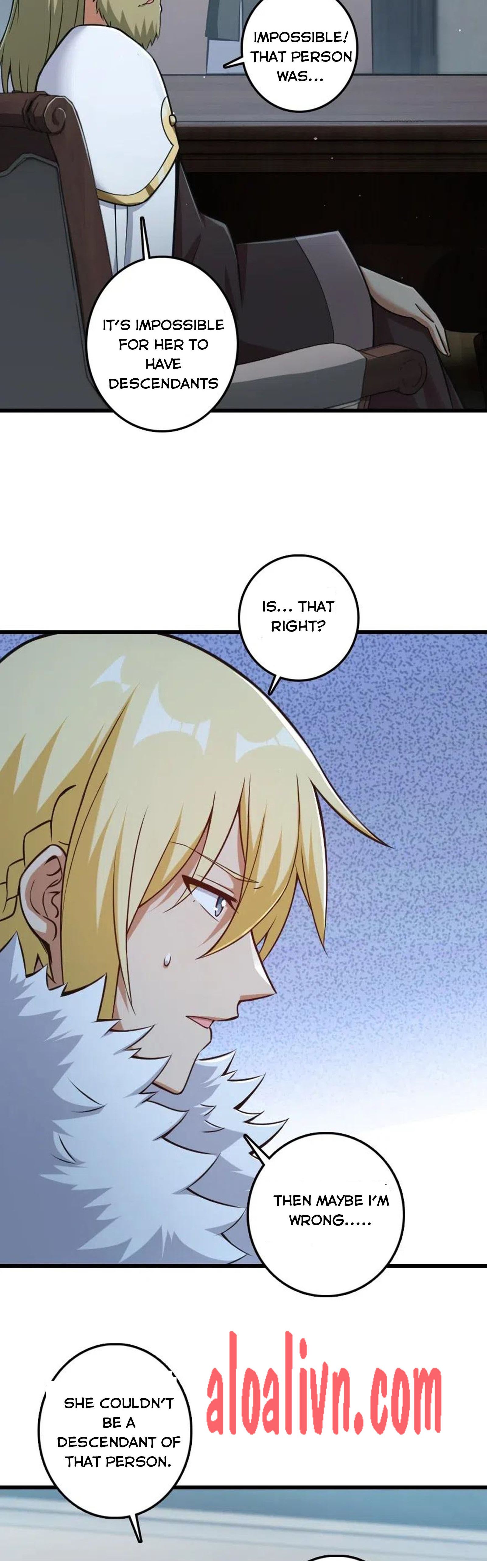Read Release That Witch EN Manga Online