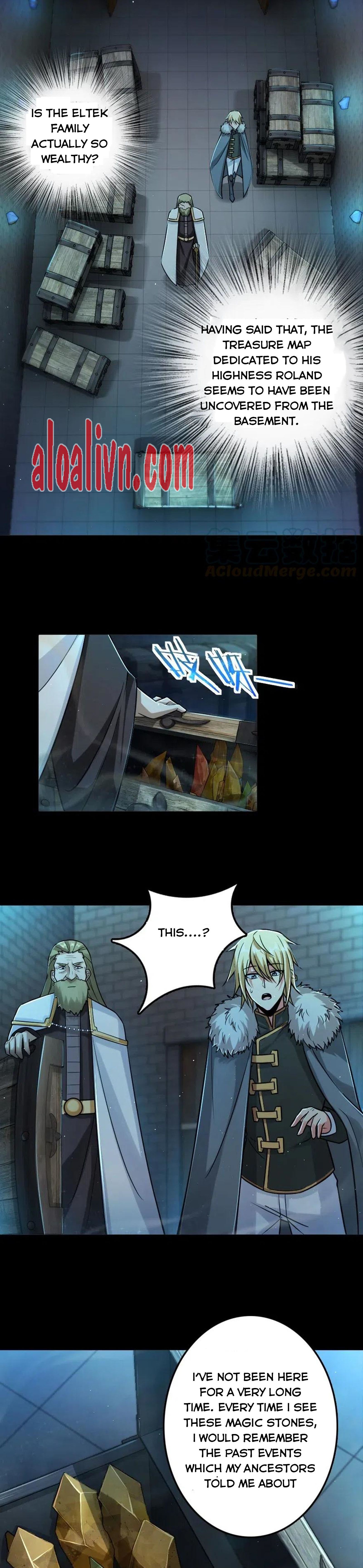 Read Release That Witch EN Manga Online