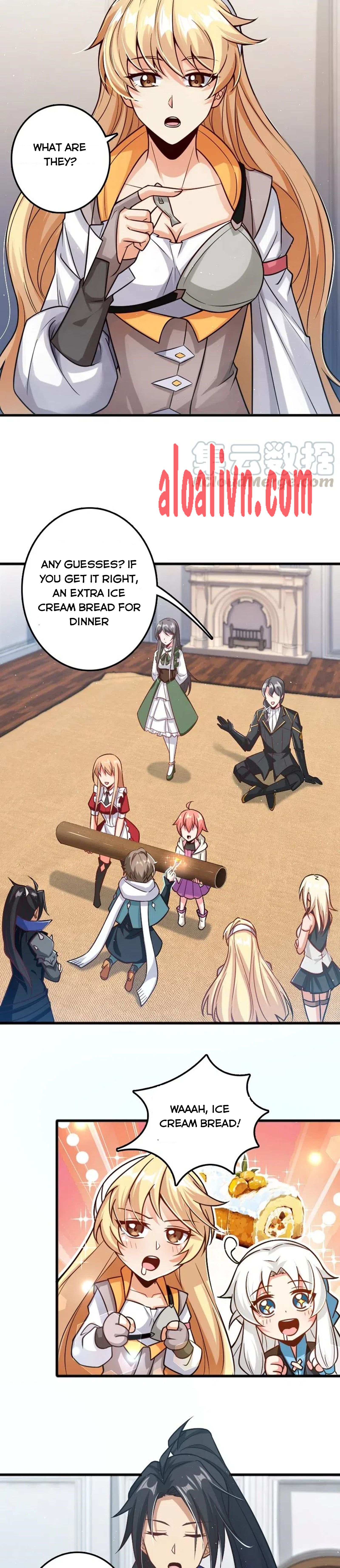 Read Release That Witch EN Manga Online