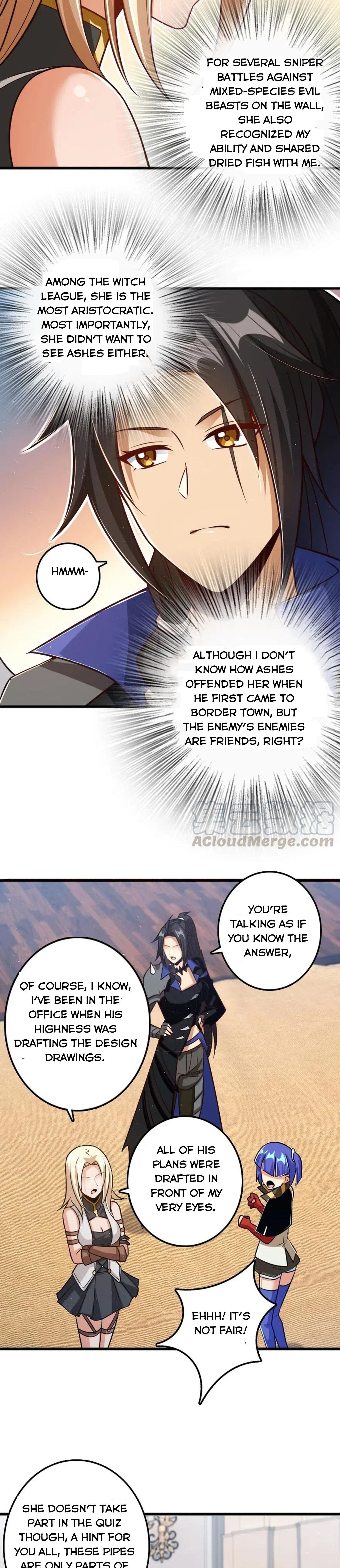 Read Release That Witch EN Manga Online