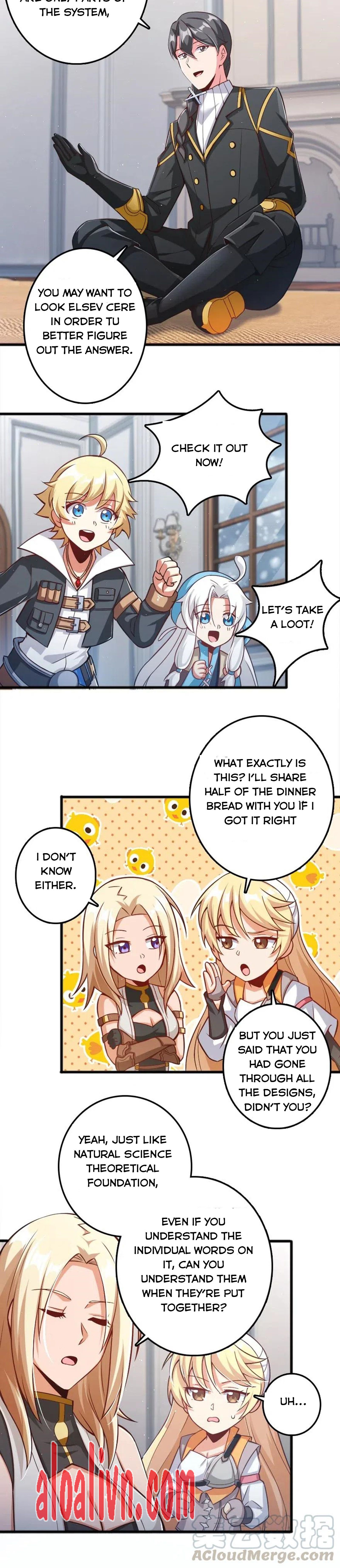 Read Release That Witch EN Manga Online
