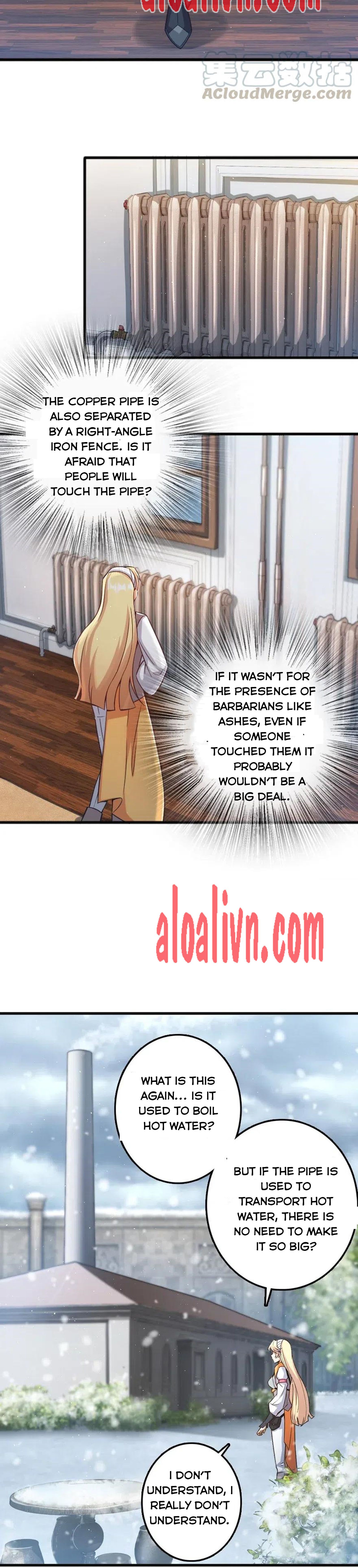 Read Release That Witch EN Manga Online