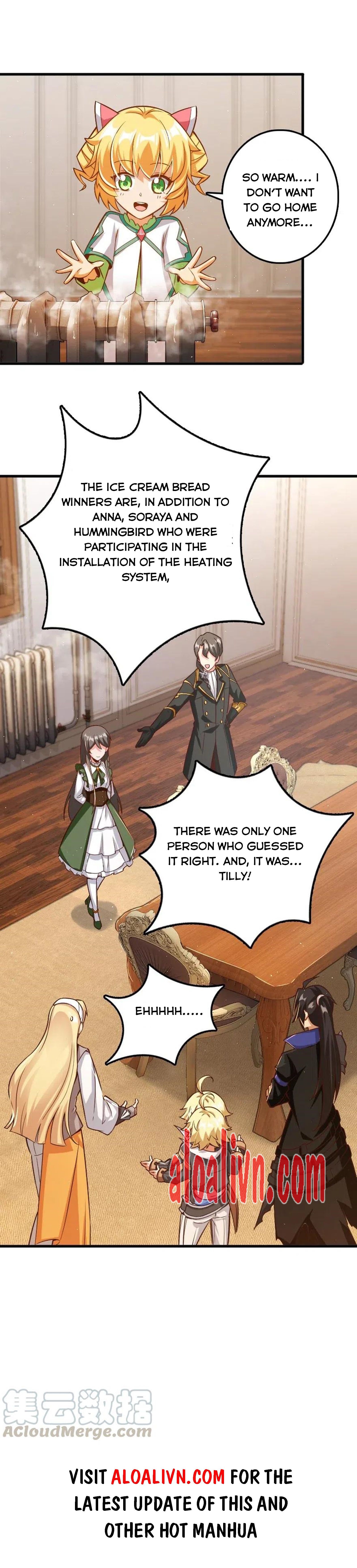 Read Release That Witch EN Manga Online