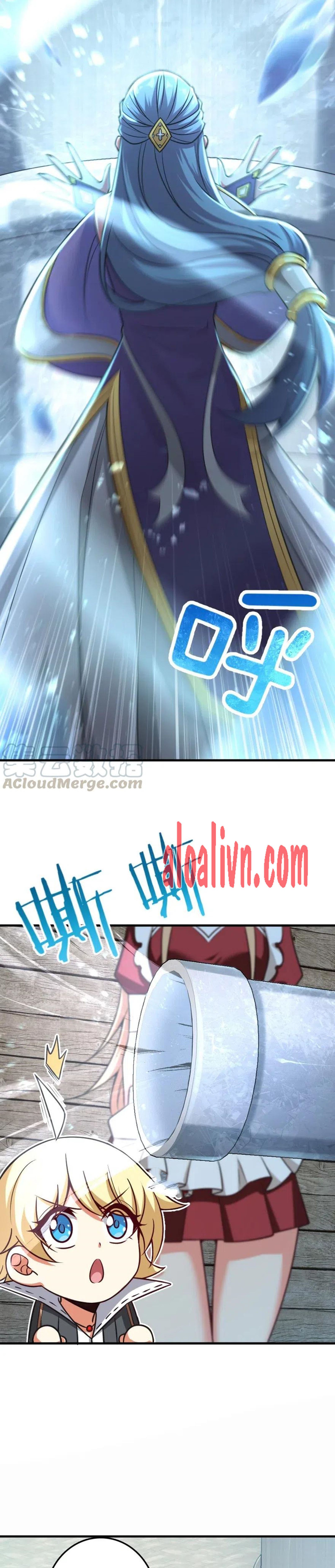 Read Release That Witch EN Manga Online