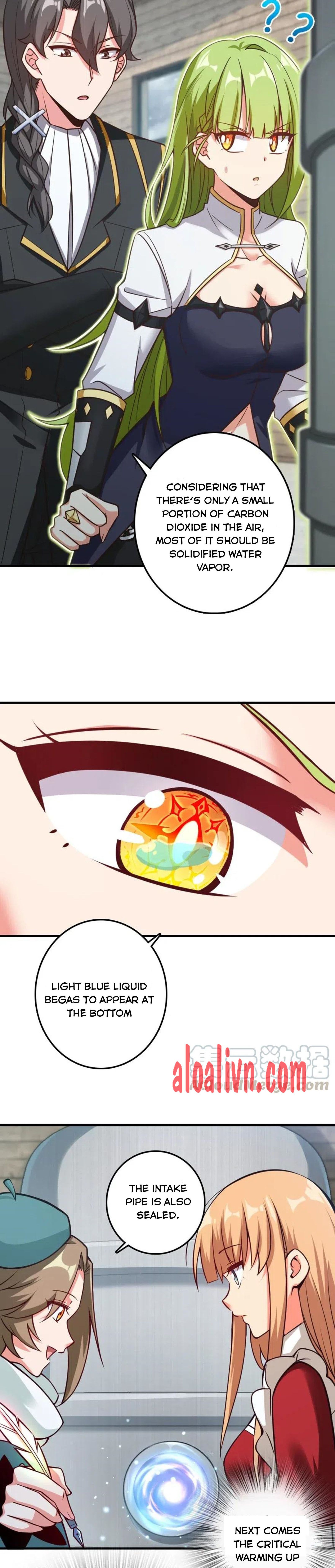 Read Release That Witch EN Manga Online