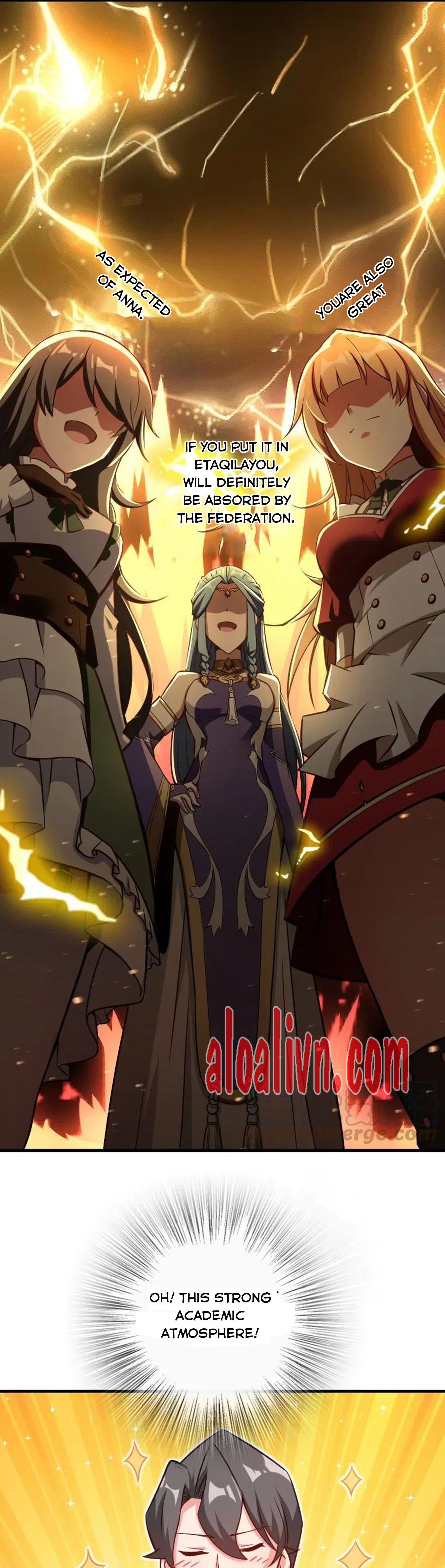 Read Release That Witch EN Manga Online