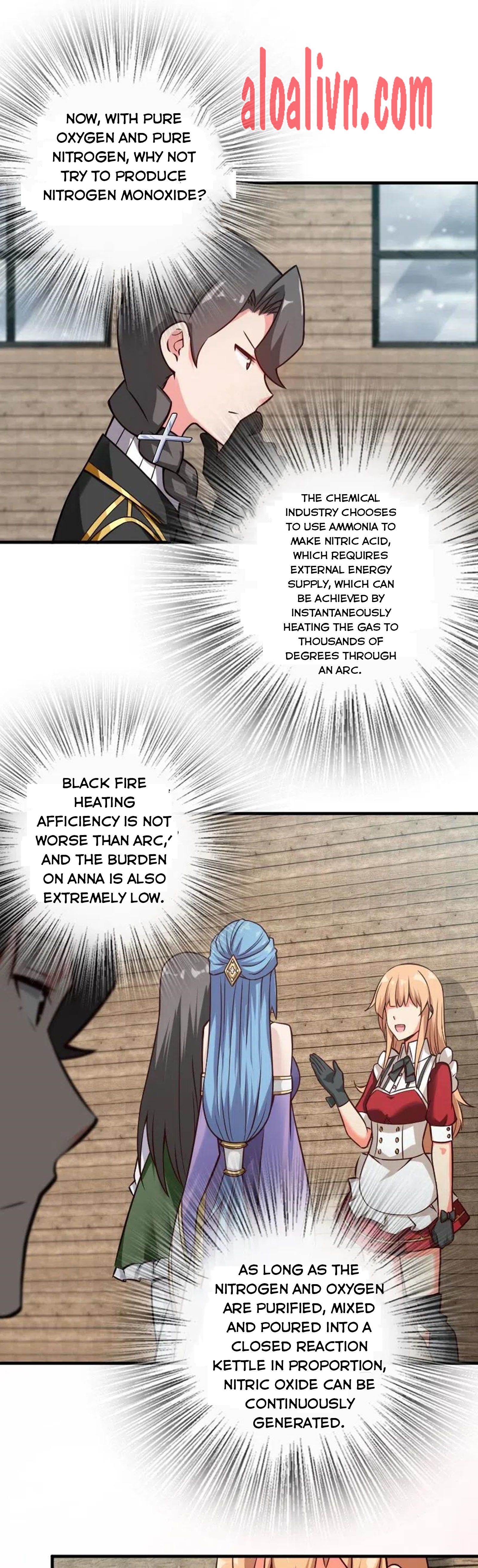 Read Release That Witch EN Manga Online