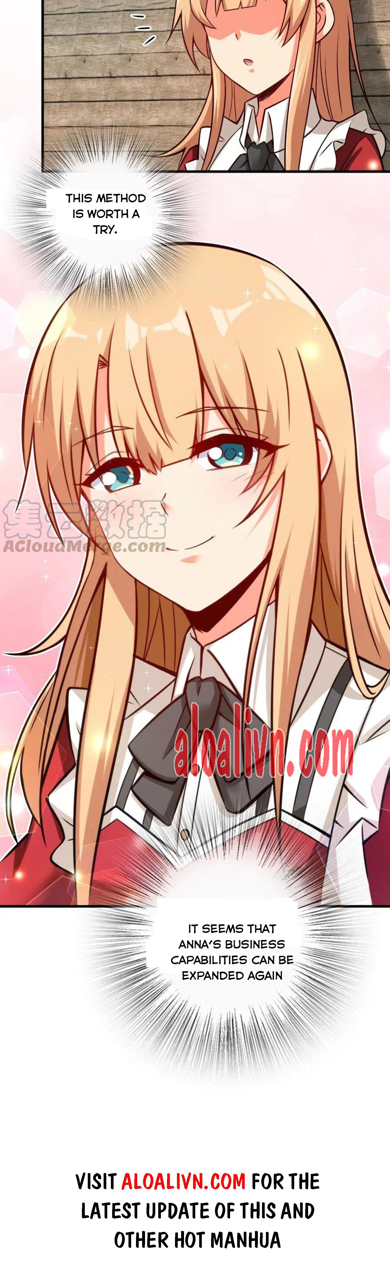 Read Release That Witch EN Manga Online