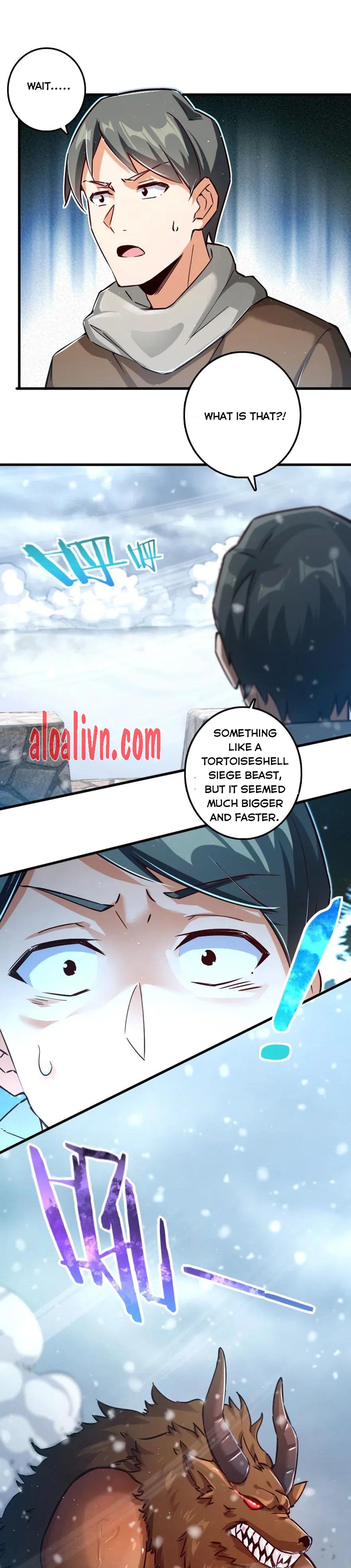 Read Release That Witch EN Manga Online