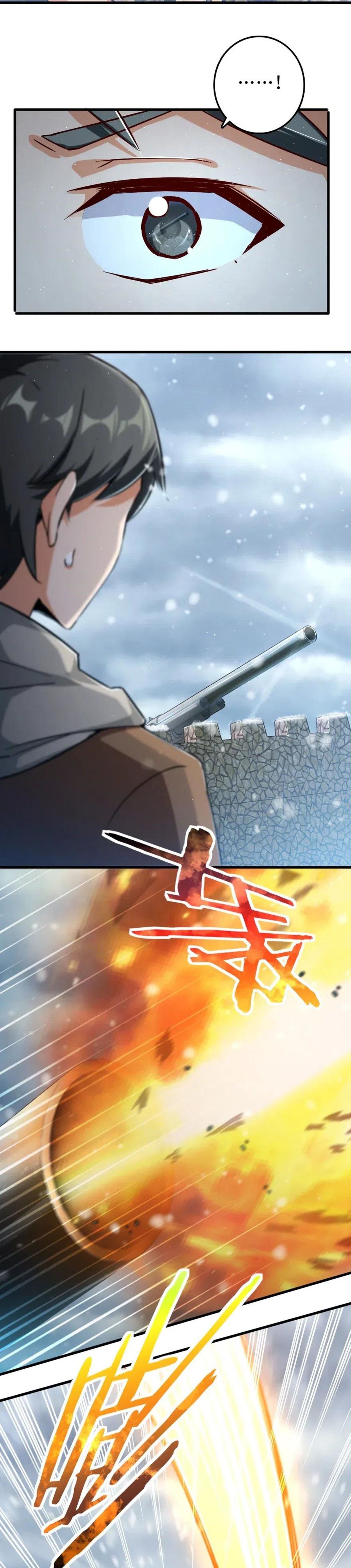 Read Release That Witch EN Manga Online