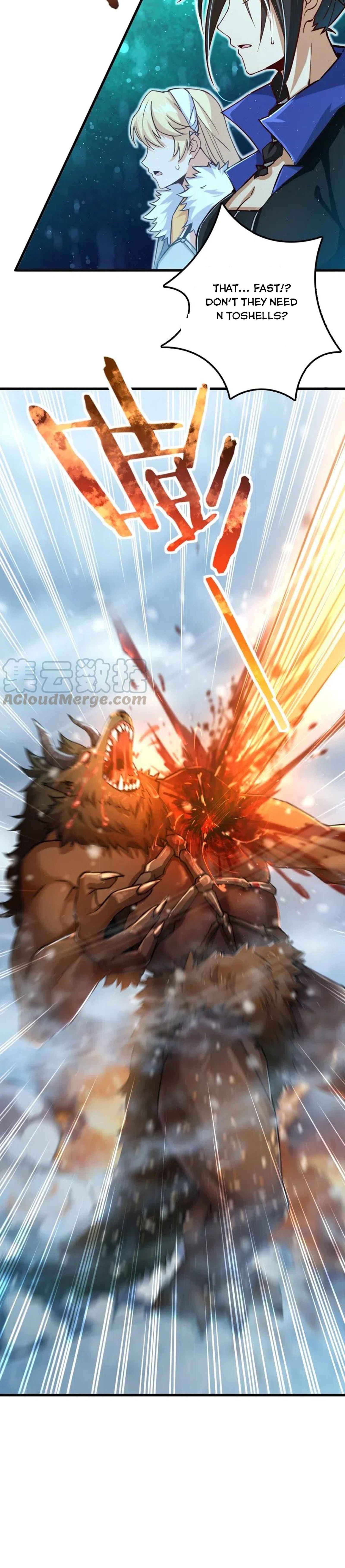 Read Release That Witch EN Manga Online