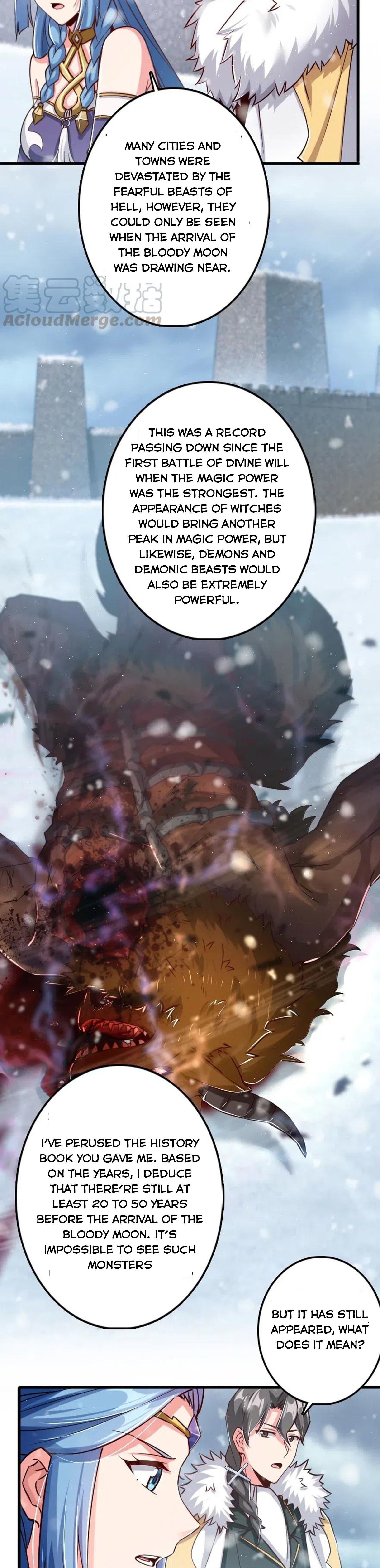 Read Release That Witch EN Manga Online