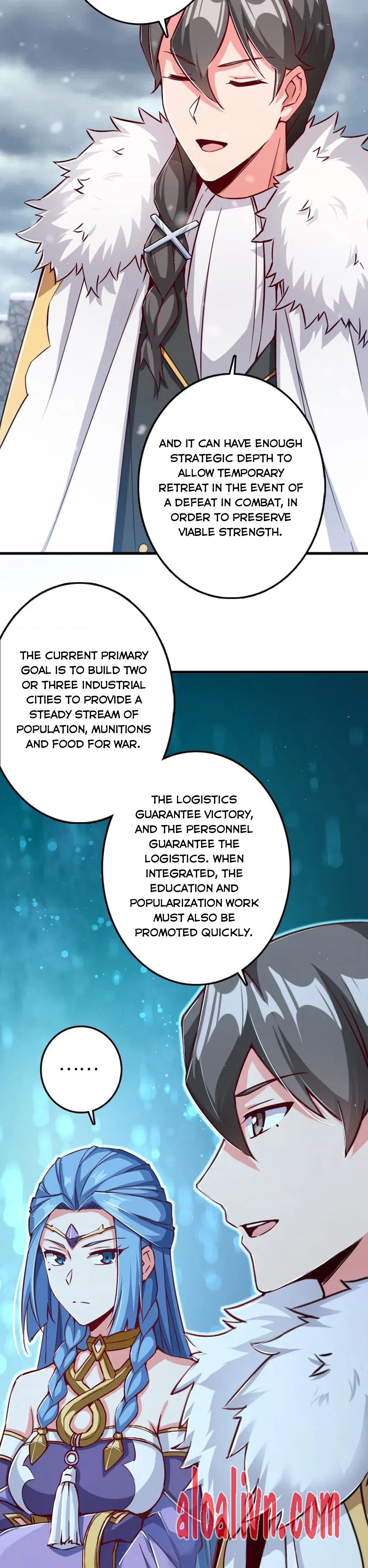 Read Release That Witch EN Manga Online