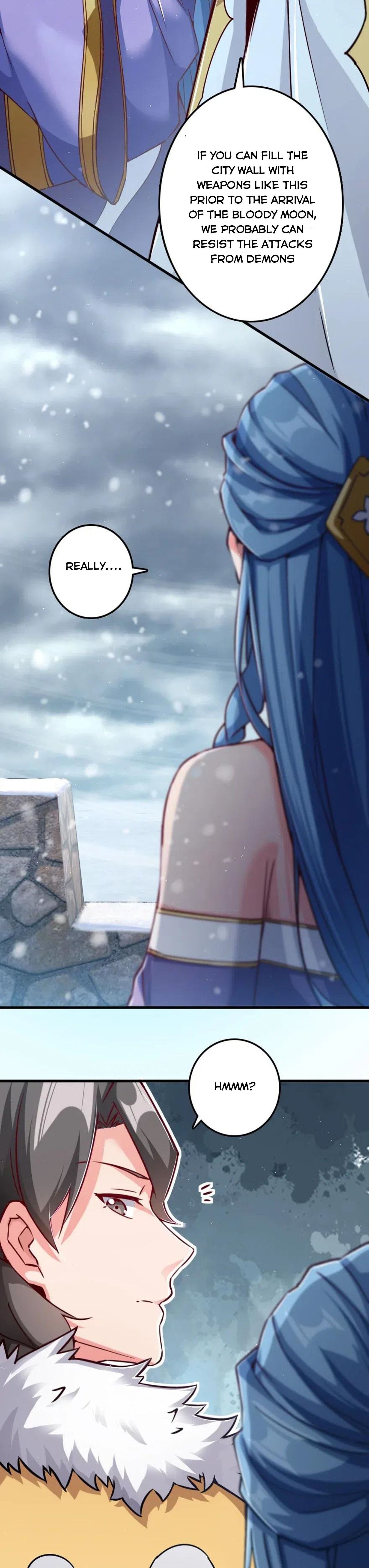 Read Release That Witch EN Manga Online