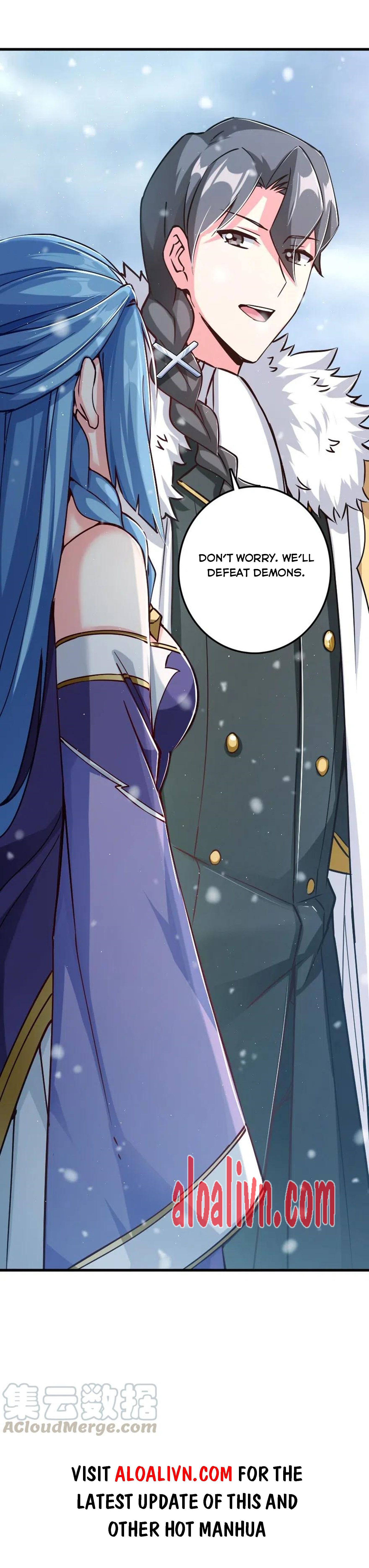 Read Release That Witch EN Manga Online