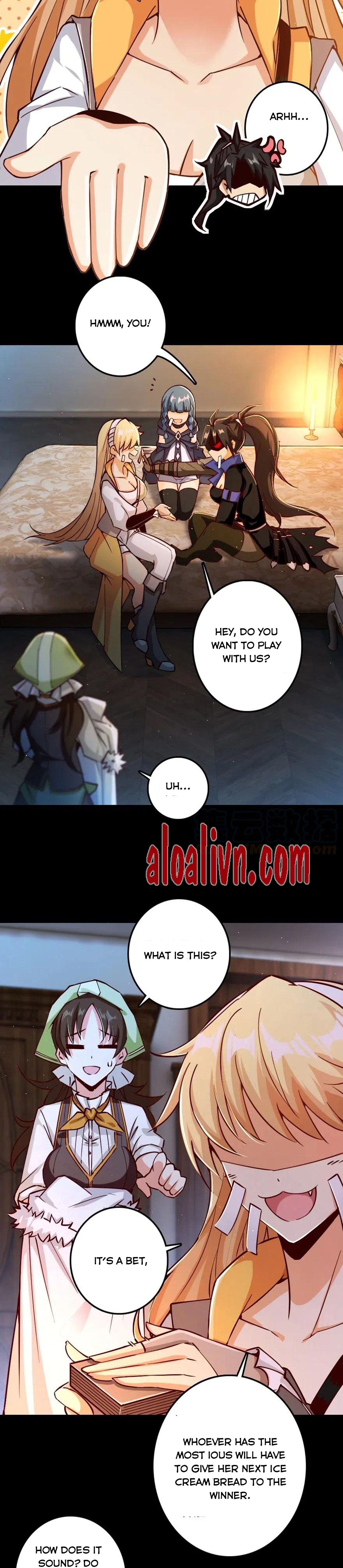 Read Release That Witch EN Manga Online