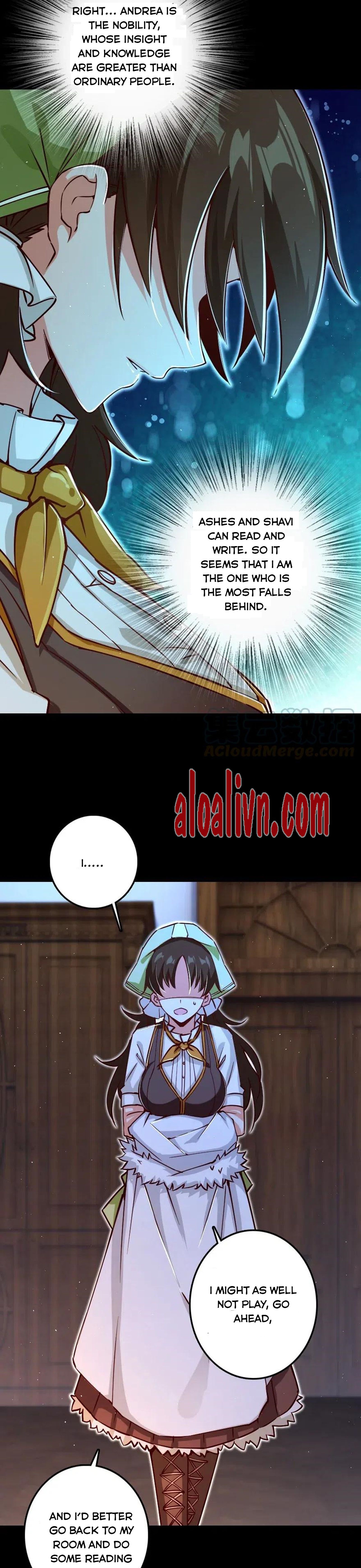 Read Release That Witch EN Manga Online
