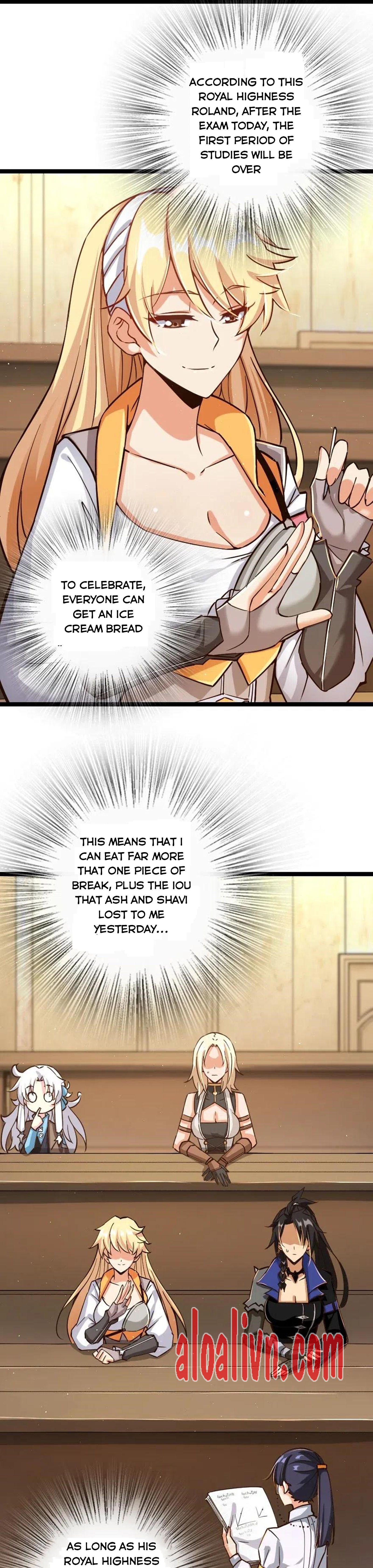 Read Release That Witch EN Manga Online