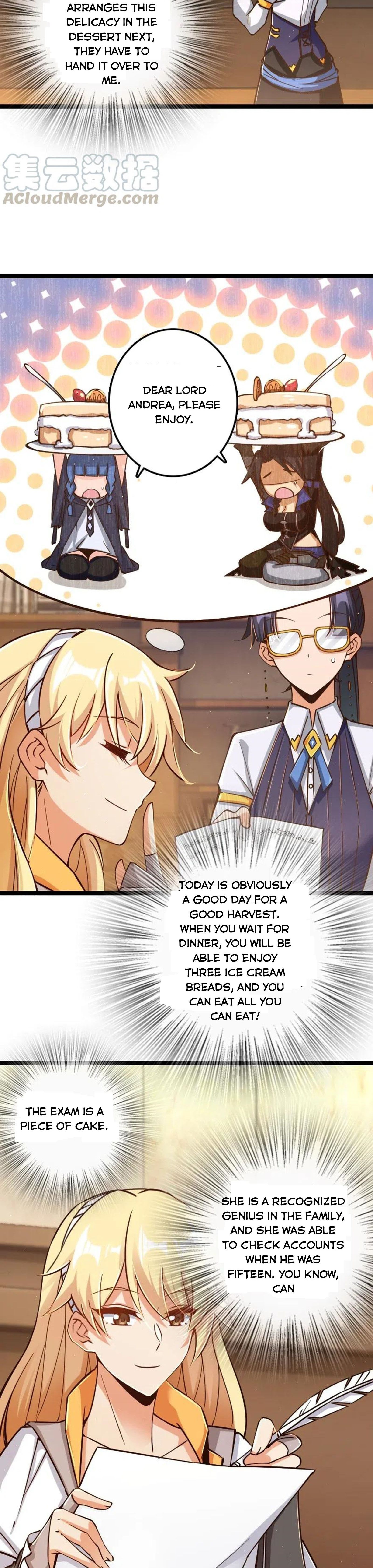 Read Release That Witch EN Manga Online