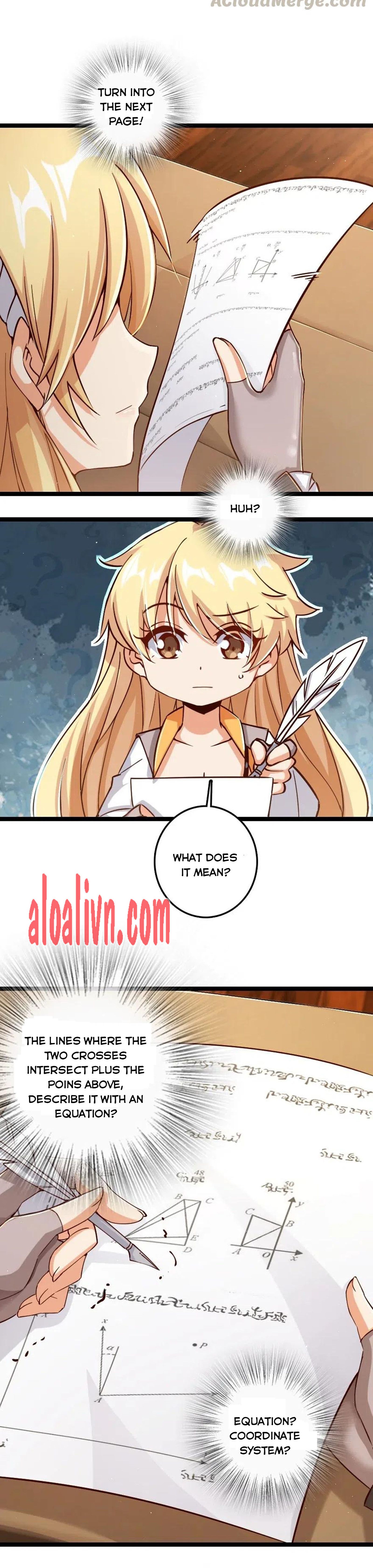 Read Release That Witch EN Manga Online