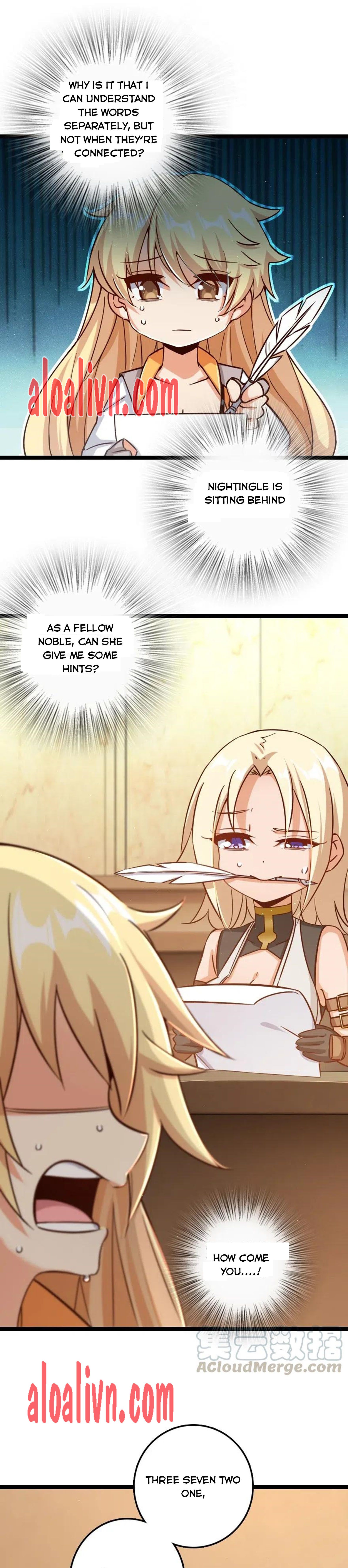Read Release That Witch EN Manga Online