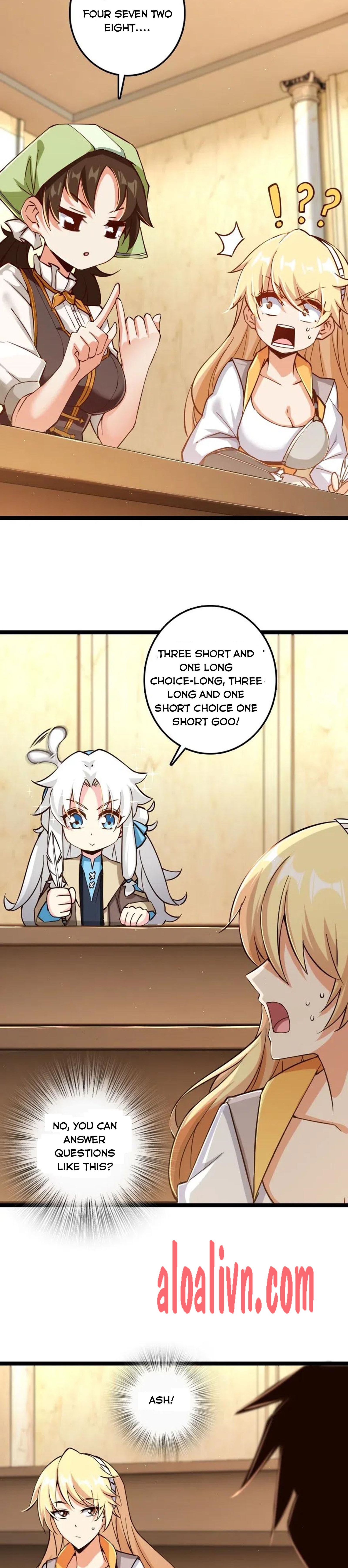 Read Release That Witch EN Manga Online