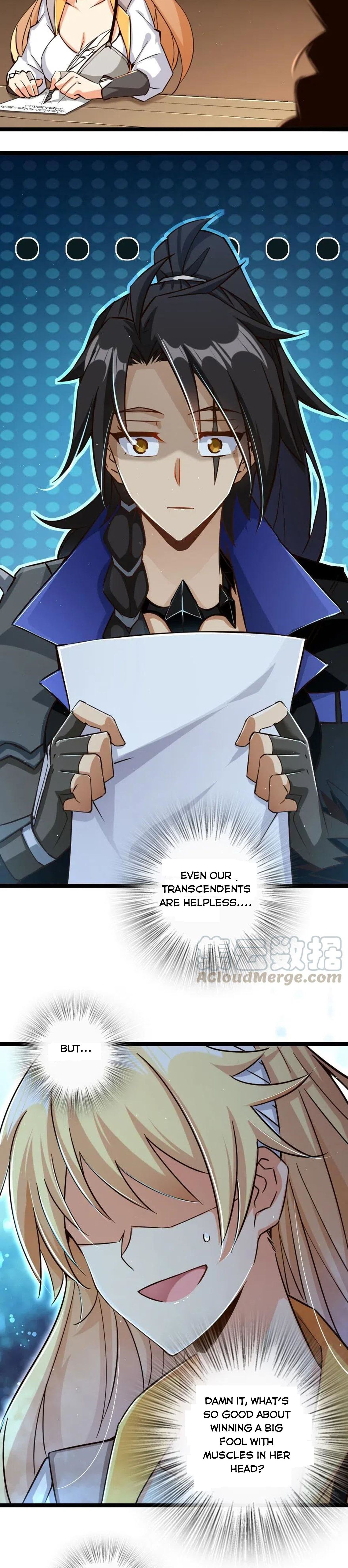 Read Release That Witch EN Manga Online