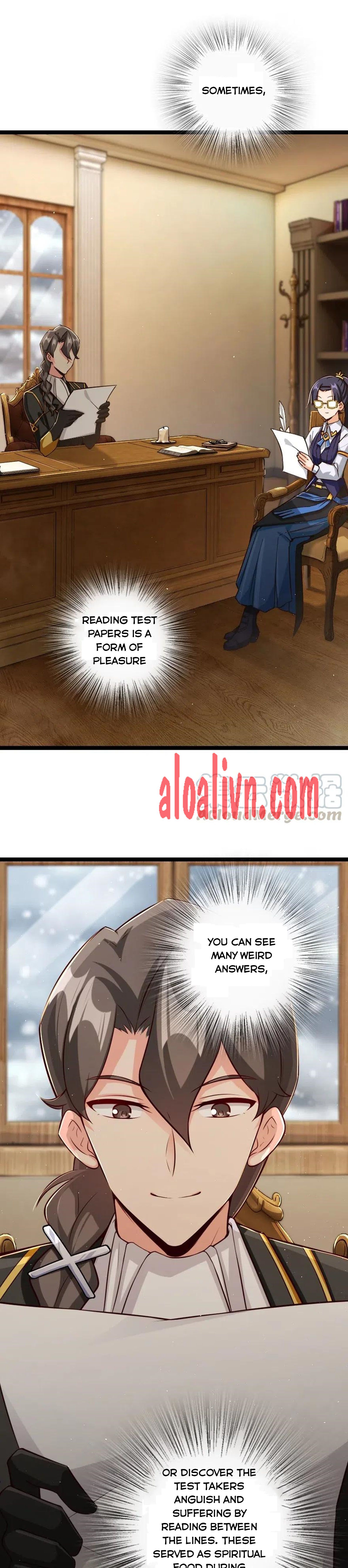 Read Release That Witch EN Manga Online