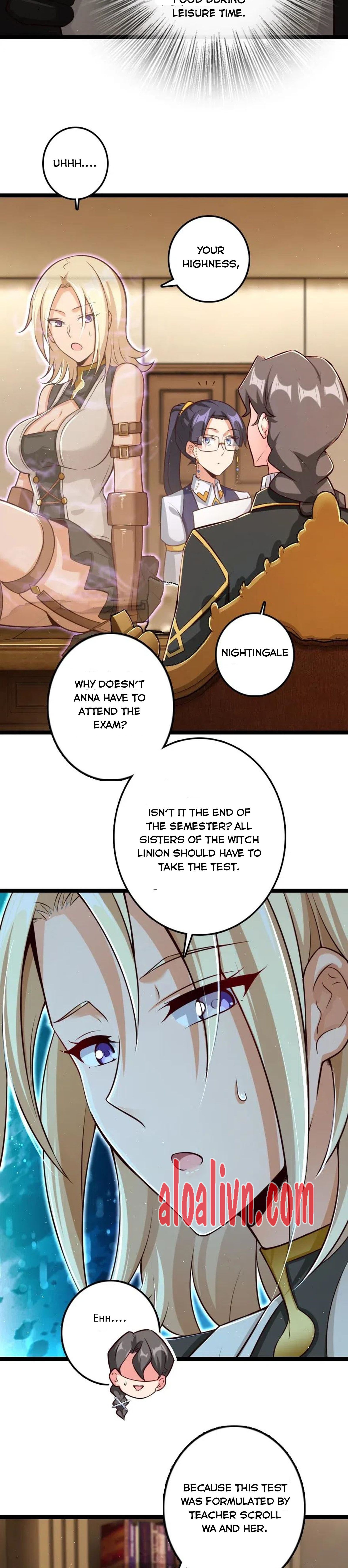 Read Release That Witch EN Manga Online